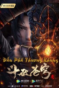 Đấu Phá Thương Khung (Phần 3)