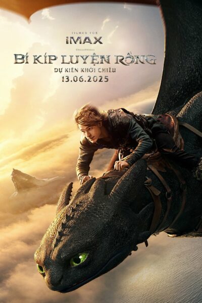 ảnh bìa Bí Kíp Luyện Rồng