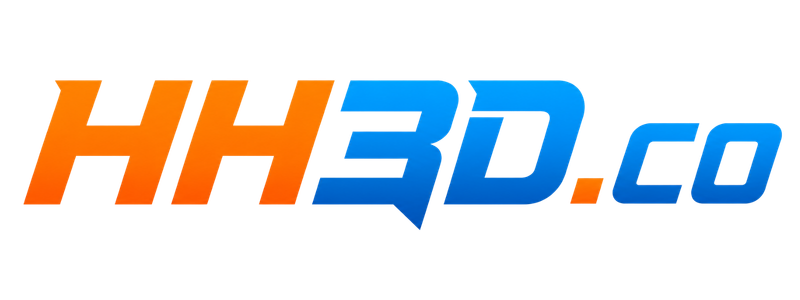 HH3D